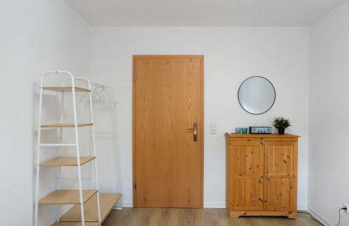 Ferienwohnung Kleinbreitenbach 2 - Foto 17