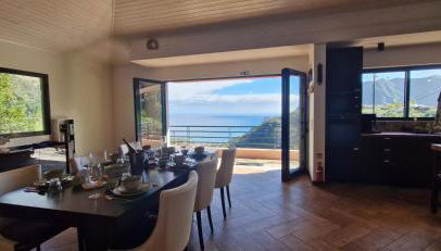 Villa da Rochinha - Luxusapartment mit Atlantikblick - Photo 1