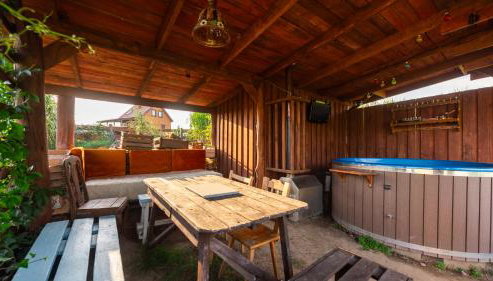 Nad Stawem Bogaczewo - Foto 5