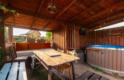 Nad Stawem Bogaczewo - Foto 5