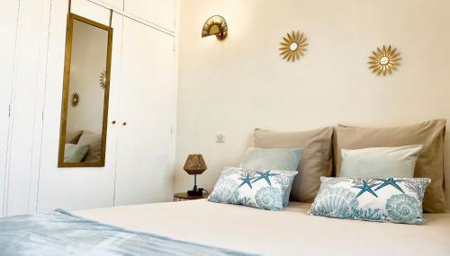 Joli T2 petite vue mer - Foto 5