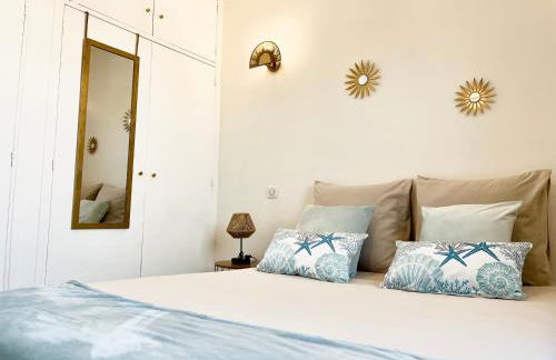 Joli T2 petite vue mer - Foto 5