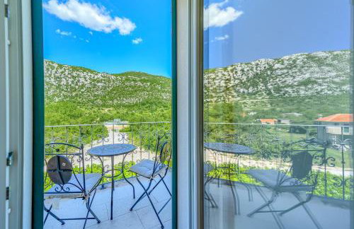 Villa Župa with Heated Pool, Tennis Court & Mini Golf - Foto 28