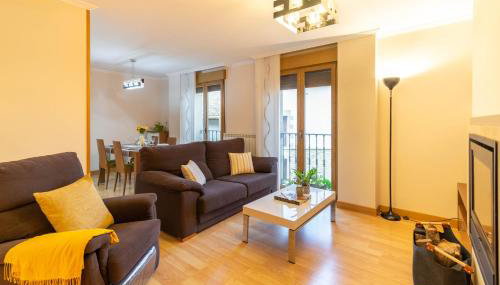 Acogedor apartamento rodeado de naturaleza - Foto 3