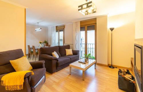 Acogedor apartamento rodeado de naturaleza - Foto 3