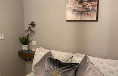 Antler Cabin At Woodlea Spean Bridge - Foto 7