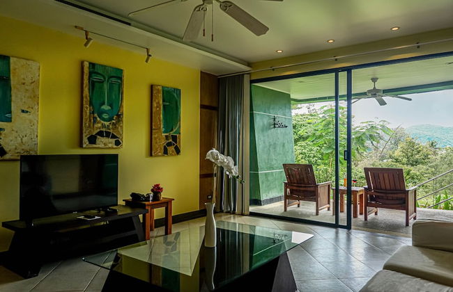 The Aspasia Boutique Apartments - Foto 23