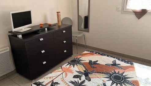 Appartement La Villa Gayrou - Foto 4