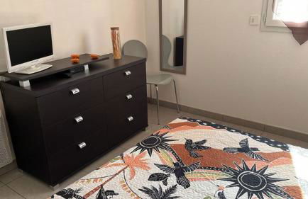 Appartement La Villa Gayrou - Foto 4