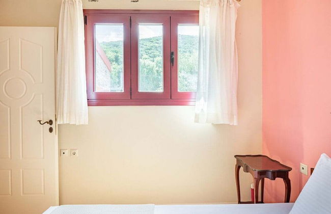 Greka Ioanian Maisonette - Poolside Seaview Bliss - Foto 56