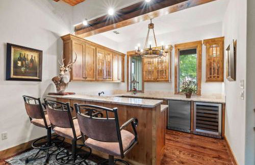 Private Ranch - Pool, Ping Pong, Yoga, Weddings, Games - Foto 75