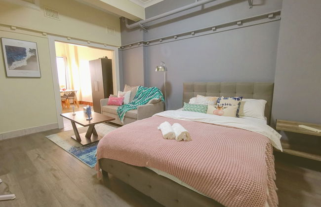 Sky Garden Studios - Photo 1