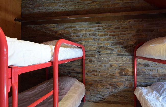 Alluring Farmhouse in Lavacherie with Hot Tub - Photo 6