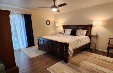 Peaceful Modern House by River & Park in Guernsey - Foto 6