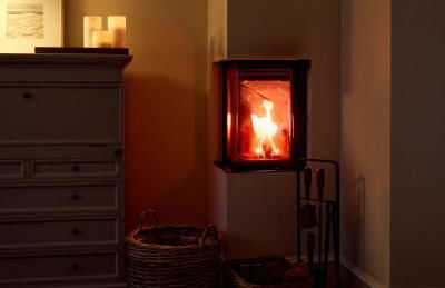 Reethüs Keitum mit Kamin und Südgarten in direkter Wattnähe - Foto 22