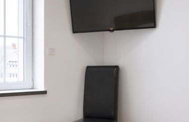 Residence Louis Quartier Des Lilas - Foto 43