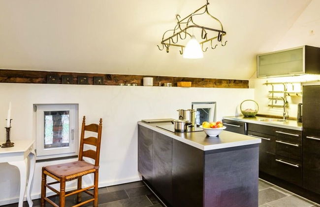 Holiday Apartment Remise - Loft - Foto 3