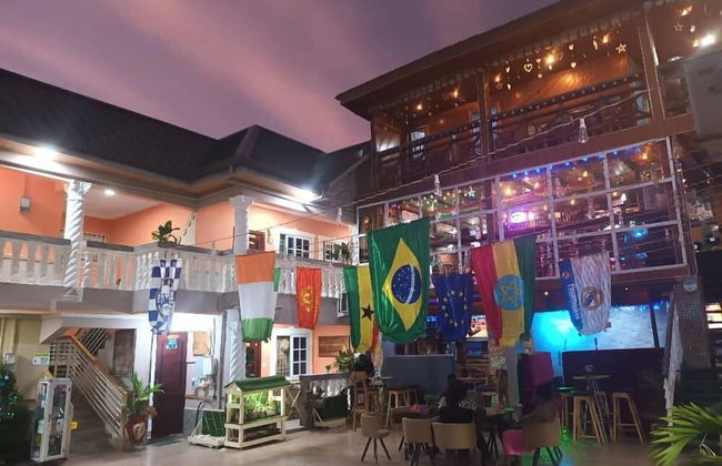 Dollys Villagio Apartments - Foto 6