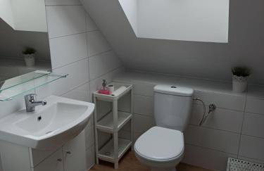 Domek Całoroczny Pod Dworem - Foto 13