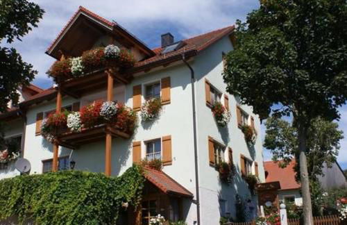 Hanslbauernhof - Foto 1