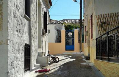 Unique breathtaking seaview house - Foto 65