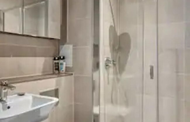 Luxury 3 bed Flat in Stratford/westfield - Foto 8