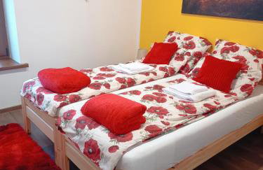 Agroturystyka nad potokiem - Foto 10