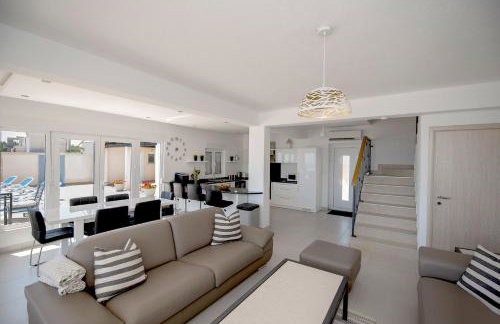 Luxury Villa Olive with pool and Jacuzzi near Dubrovnik - Foto 24