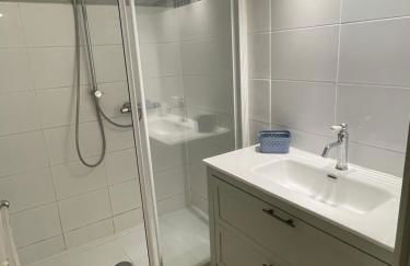 Manoir des Rosiers - Foto 21