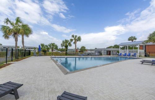 Kings Cove Central Destin 3 Community Pools - Foto 31