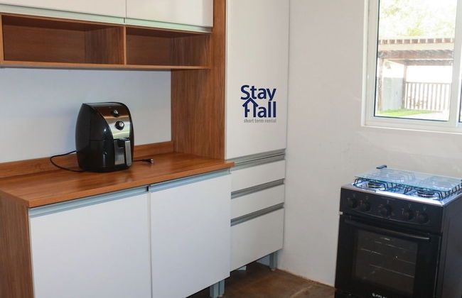 Area gourmet Piscina-4qrts Serrambi-086 - Foto 7