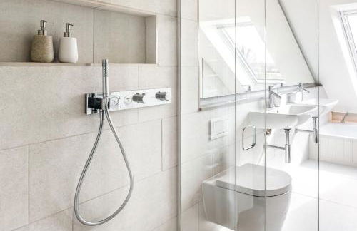 The Loft : Luxury Countryside Retreat for Family & Friends - Foto 26