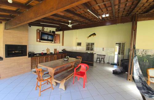 Casa de praia com piscina pra temporada em nova almeida - Fundão ES - Photo 7