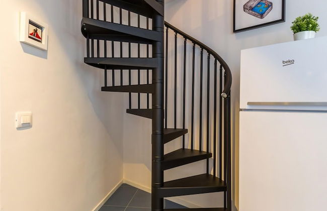 Art Apartment at Sanit by Wonderful Italy - Foto 15