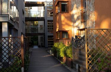 Dariusz Apartament PREMIUM Jurata z garażem - Foto 34