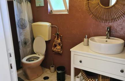 Baobab Moz Lodge - Foto 61