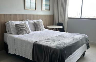 Studio Ilha do Leite - Próximo ao Polo Médico e Consulado EUA - Foto 8