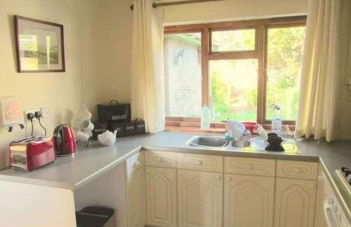 Greenacres Cottage Middleton by Wirksworth - Foto 9
