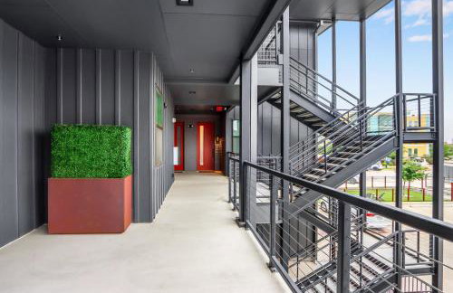 Creekside Modern - Condo for 4 - Foto 34