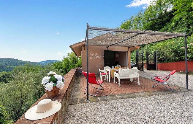 Villa Ortensie Garden with Amazing View - Foto 32