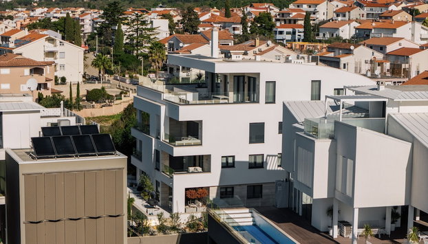 Adria Concept Suites - Foto 2, Imagen principal