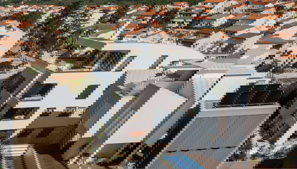 Adria Concept Suites - Foto 1, Imagem principal