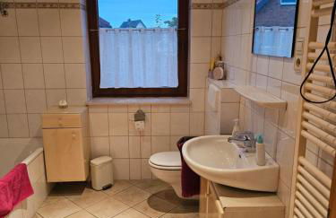 Ferienwohnung Kratzert Gütersloh 1-2 Schlafzimmer - Foto 28