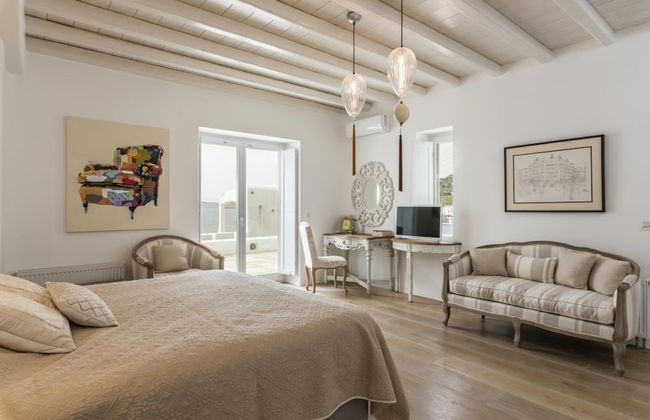 Villa Agatha With Private Pool Outdoor Jacuzzi - Foto 13