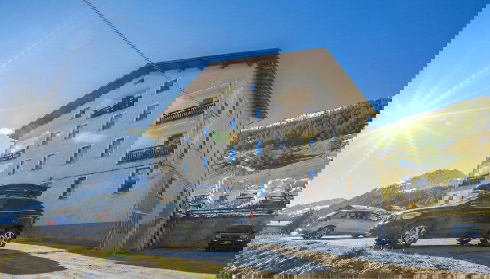 Casa Silvia Ski in - Happy Rentals - Foto 1, Imagen principal