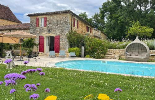 Gite D'Amis de Belbouys - Foto 3