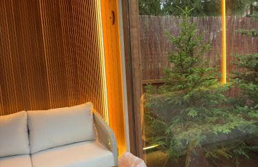 Willa Zielona Jabłonka - Foto 58