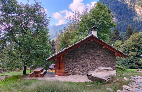 Baita del noce - Foto 19