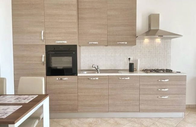 Isola Rossa Apartment With Breathtaking sea View - Foto 12