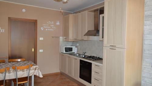 Il Melograno b&b Apartament - Foto 3